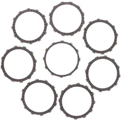 Clutch plate EBC for: Indian Scout, Scout Sixty
