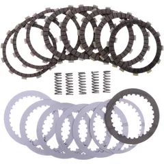 Clutch kit EBC plates discs & springs for: Honda CRF 7450824