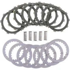 Clutch kit aramid EBC plates discs & springs for: BMW G 7450832