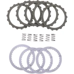 Clutch kit aramid EBC plates discs & springs for: Honda MSX, Z