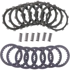 Clutch kit aramid EBC plates discs & springs for: Honda CBR 7450834