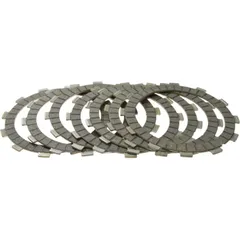 Clutch plate set std ebc CK2226