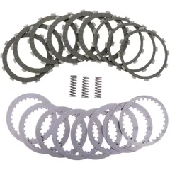 EBC Clutch Kit Aramid Plates & Springs for Sport and Race Motorcycles