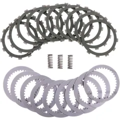 EBC Clutch Kit Aramid Plates & Springs for Sport and Race Motorcycles 7450870