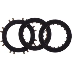 Clutch kit standard JMP plates for: Honda CRF, C, Z