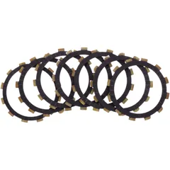 Standard JMP Clutch Kit Plates