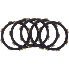 Clutch kit standard JMP plates for: Honda TRX, CBR, CB