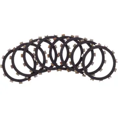 Standard JMP Clutch Kit Plates 7450897
