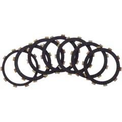 Clutch kit standard JMP plates for: Honda CB, VT, XL, Triumph Daytona