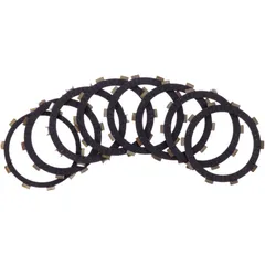 Clutch kit standard JMP plates for: Honda VT, XL