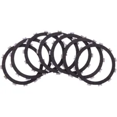 Clutch kit standard JMP plates for: Honda NX, XR, CR, XL