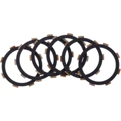 Clutch kit standard JMP plates for: Honda CRF, VT, CMX