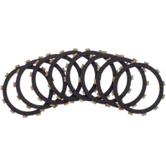 Clutch kit standard JMP plates for: Yamaha YFZ