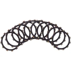 Clutch kit standard JMP plates for: Kawasaki Z, ZX - 9R