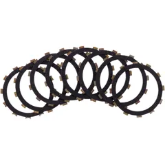 Clutch kit standard JMP plates for: Honda CR, CRF, Kawasaki KX, KLX