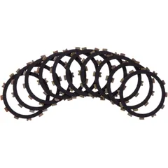 Clutch kit standard JMP plates for: Kawasaki Z, ZX - 10R, ZX - 9R