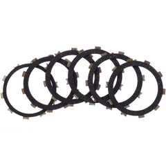 Clutch kit standard JMP plates for: Honda TRX, CRM, NSR