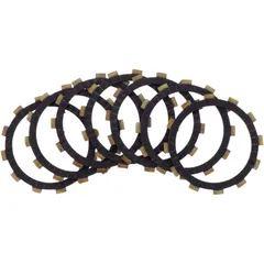 Clutch kit standard JMP plates for: Aprilia RS