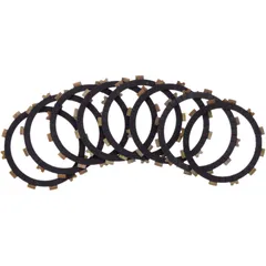 Clutch kit standard JMP plates for: Kawasaki ZX - 6R, KX, ZX - 6RR
