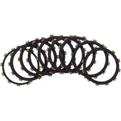 Standard JMP Clutch Kit Plates 7450922