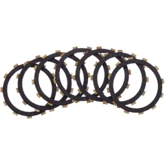 Standard JMP Clutch Kit Plates 7450923