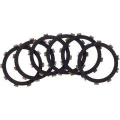 Clutch kit standard JMP plates for: Honda NX, XR, TRX