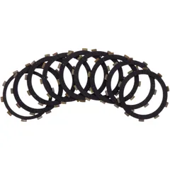 Standard JMP Clutch Kit Plates 7450931
