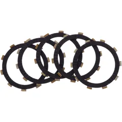 Clutch kit standard JMP plates for: Honda VT, XL 7450936