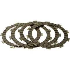 EBC Clutch Plate Set STD