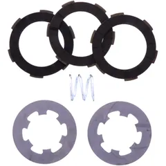 Clutch kit standard JMP plates discs & springs for: Vespa PK, V, N, PX