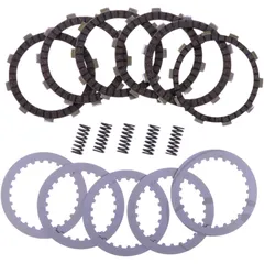 EBC Clutch Kit with Plates, Discs & Springs