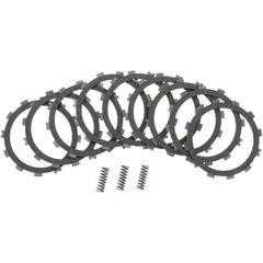 Clutch kit aramid EBC plates & springs for: BMW F (750, 850)