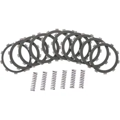 EBC Clutch Kit Aramid Plates & Springs for Motorcycles
