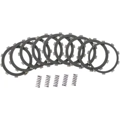 Clutch kit aramid EBC plates & springs for: Triumph Tiger