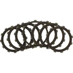 Clutch plate set std ebc CK1295