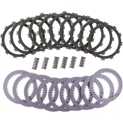Clutch kit aramid EBC plates discs & springs for: Kawasaki Z 7451006