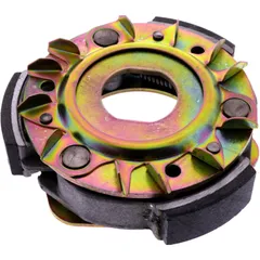 Clutch 134mm 101 Octane for: Piaggio Beverly, MP3, X10, Aprilia Mojito, Sport City, Atlantic