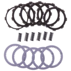 Clutch kit EBC plates discs & springs for: Honda CRF 7451020
