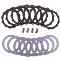 EBC Clutch Kit with Plates, Discs & Springs 7451023