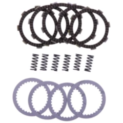 Clutch kit EBC plates discs & springs for: Honda CRF 7451025