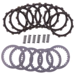 Clutch kit EBC plates discs & springs for: Honda CR 7451027