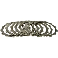 EBC Clutch Plate Set STD for Motorcycles