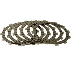 EBC Clutch Plate Set STD for Motorcycles 7451156