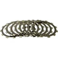 CLUTCH PLATE SET for motorcycles EBC ALTN 7388382