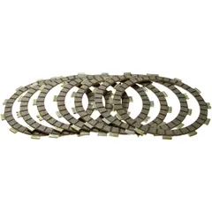 EBC Standard Clutch Plate Set