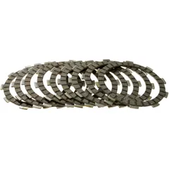 EBC CK Clutch Plate Set for Motorcycles 7451289