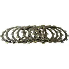 EBC Clutch Plate Set STD for Motorcycles 7451313