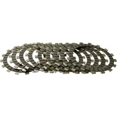 Kupplungslamellen Set für Motorräder 7451370