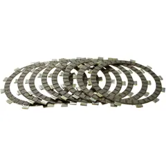 EBC CK Clutch Plate Set for Motorcycles 7451552
