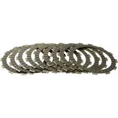 EBC CK Standard Clutch Plate Set